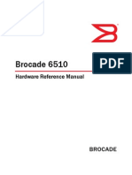 B6510 HardwareManual