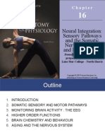 Fisiologi Integrative Functions Bshb14
