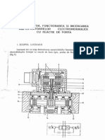 amplificatoare electrohidraulice 5