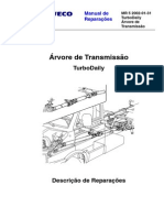 MR 5 2002-01-31 Arvore de Transmissao PDF