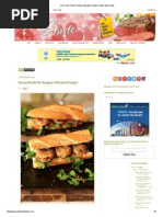 Download Just Try  Taste _ Resep Masakan Mudah Simple Dan Praktis by AhmadLuqman SN290708170 doc pdf