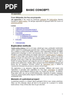 Refraction Seismic