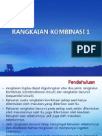 Rangkaian Kombinasi