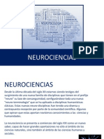 NEUROCIENCIAS