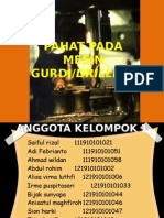 Pahat Pada Mesin Gurdi