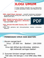 Virologi Umum