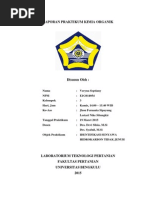 Download Laporan Identifikasi Senyawa Karbon by Ve Vina Veryna SN290711503 doc pdf