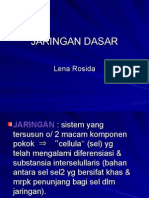 Jaringan Dasar (I)