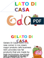 Presentation GDC