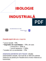 Tribologie Introducere