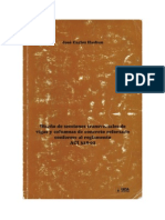 Libro de Diseño de Secciones Rectangulares de Concreto