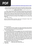 Download Perhitungan Jumlah Koloni Mikroorganisme Dengan Metode Cawan by ade pertiwi SN290719128 doc pdf