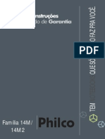 Manual e Certificado de Garantia Philco.pdf