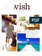 wish magazine