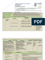 Plan Dist Probab Unid