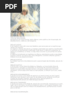 Quais Os Tipos de Mediunidade