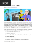 Download Arti Warna Helm by Karta SN290726226 doc pdf