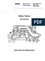 MR 2 2002-05-31 Motor Tector - Descriçao Reparaçoes PDF