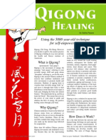 News-Qigong Healing PDF