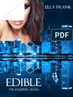 Edible - Frank Ella