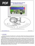 Download Huong Dan Su Dung Qlsmartcontrol 1417069315 by Kb Nguyn SN290729031 doc pdf