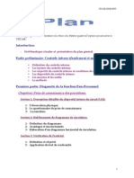 Audit Cycle Paie & Personnel