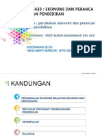 Education Ppt Template 012
