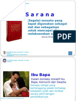 Sarana Ibu Bapa