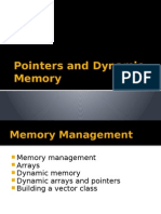 0. Pointers in C++