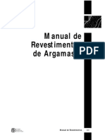 110875442 Livro Manual de Argamassa e Revestimento ABCP