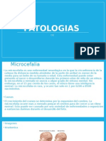 Patologias Ob