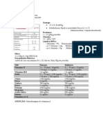 Formulario Idososg