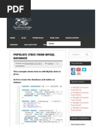 Populate JTree from MySQL Database _ javaknowledge-1.pdf