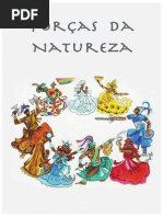 Forcas Da Natureza
