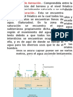 Apuntes Geohidrología Uaz 2015