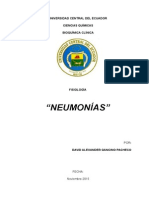 Monografia Neumonías David Gancino