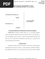 Download Opposition to Motion to Dismiss by Ben Sheffner SN29074762 doc pdf