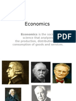 Economics New