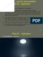 Rule 20 - Application