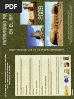Patrimonio Militar Rif