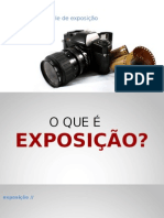 Aula de Fotografia - Fotometria e Exposição