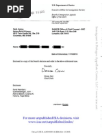 J-D-C-, AXXX XXX 963 (BIA Nov. 13, 2017) | PDF | Bail | Public Sphere