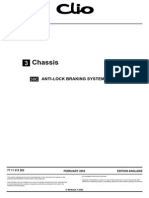 ANTI-LOCK BRAKING SYSTEM 2002+