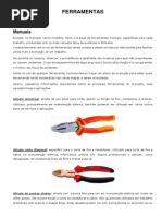 Ferramentas