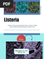 Listeria