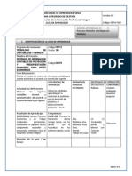 Guía 2 Procesos Mentales PDF