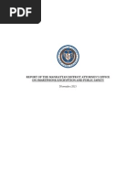 Manhattan DA's report on encryption of phones