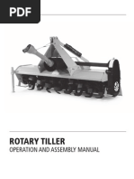 Download Tarter Rotary Tiller Manual REVERSING Smooth Top HR by Ili Ili SN290754674 doc pdf