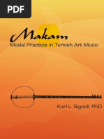 184705176 Turkish Music 53tetModalPracticeTurkishArtMusic53tet