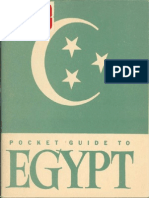 68278858 Pocket Guide to Egypt